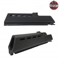 Handguard black g36k nylon & fibre gun five (gf-hg-002)