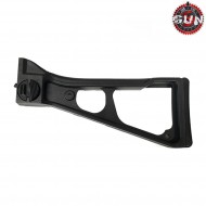 Calcio ump black in polimero gun five (gf-sk-006)