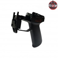 Grip motore black g36 abs gun five (gf-gp-004)