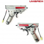 Complete Gearbox For Ump S&t/h&k Umarex (um-gb-006)