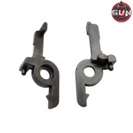 Cut Off V.3 Acciaio Gun Five (gf-a05) Cut Off V.3 Acciaio Gun Five (gf-a05)