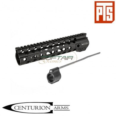 Centurion Arms Cmr Rail 9.5" Black Pts® (pts-ca004490307)