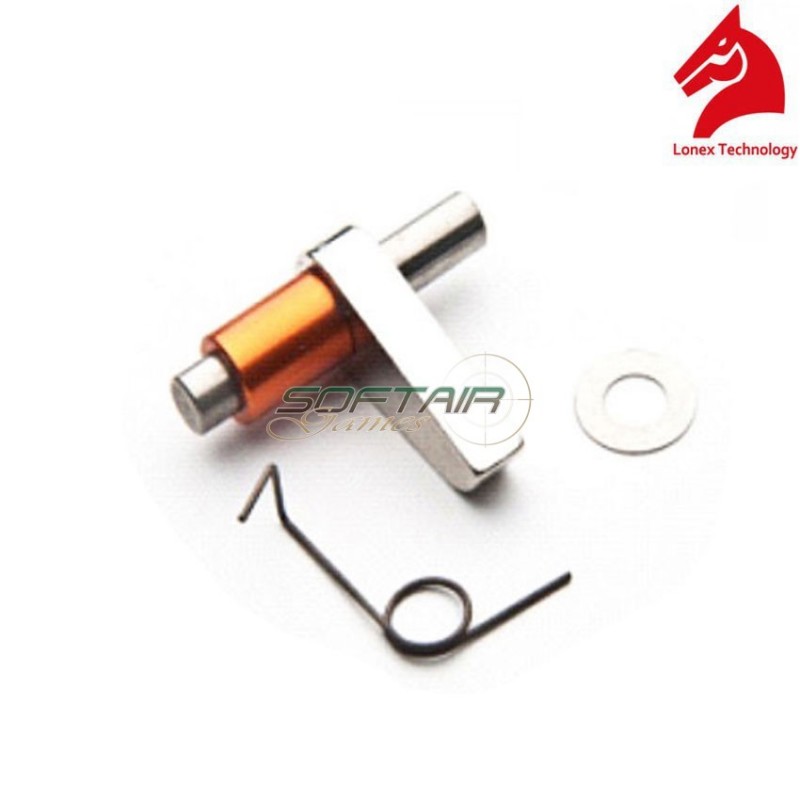 Anti Reversal For Gear Box Ver.7 Lonex (gb-01-17)