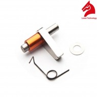 Anti Reversal For Gear Box Ver.7 Lonex (gb-01-17)