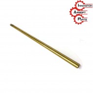 Brass precision inner barrel 6.03mm x 275mm for aeg innovation airsoft parts (iap-31)