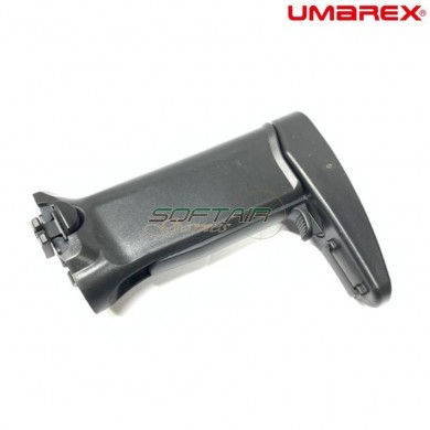 Stock Black Arx160 Umarex (um-sk-012)
