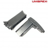 Stock Black Arx160 Umarex (um-sk-012)