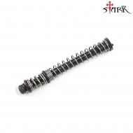 Glock 19 co2 recoil spring set stark arms (vgc0spc003) Glock 19 co2 recoil spring set stark arms (vgc0spc003)