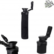 Sacca molle porta pallini 3000bb black frog industries® (fi-027502-bk)