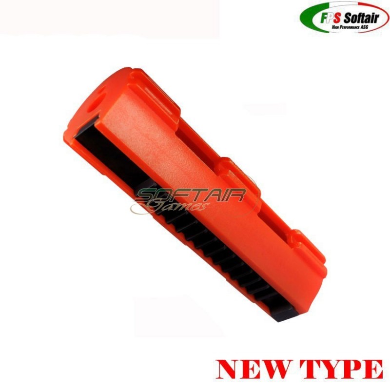 Lightened Airsoft Piston Full Metal Teeth Fps (pm01) Lightened Airsoft Piston Full Metal Teeth Fps (pm01)