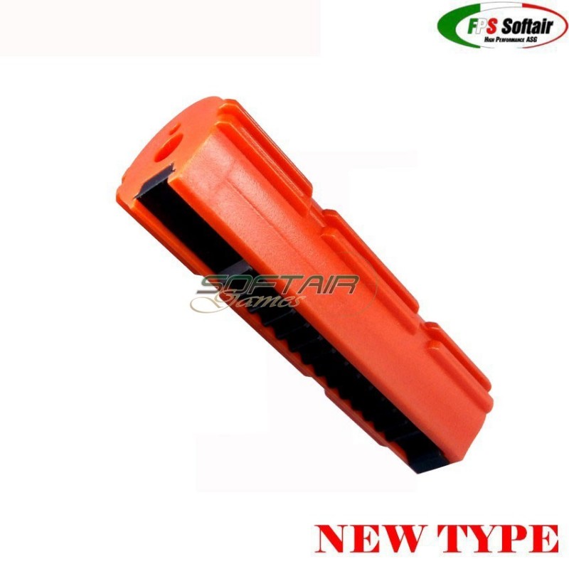 Airsoft Piston Full Metal Teeth Fps (pm02) Airsoft Piston Full Metal Teeth Fps (pm02)