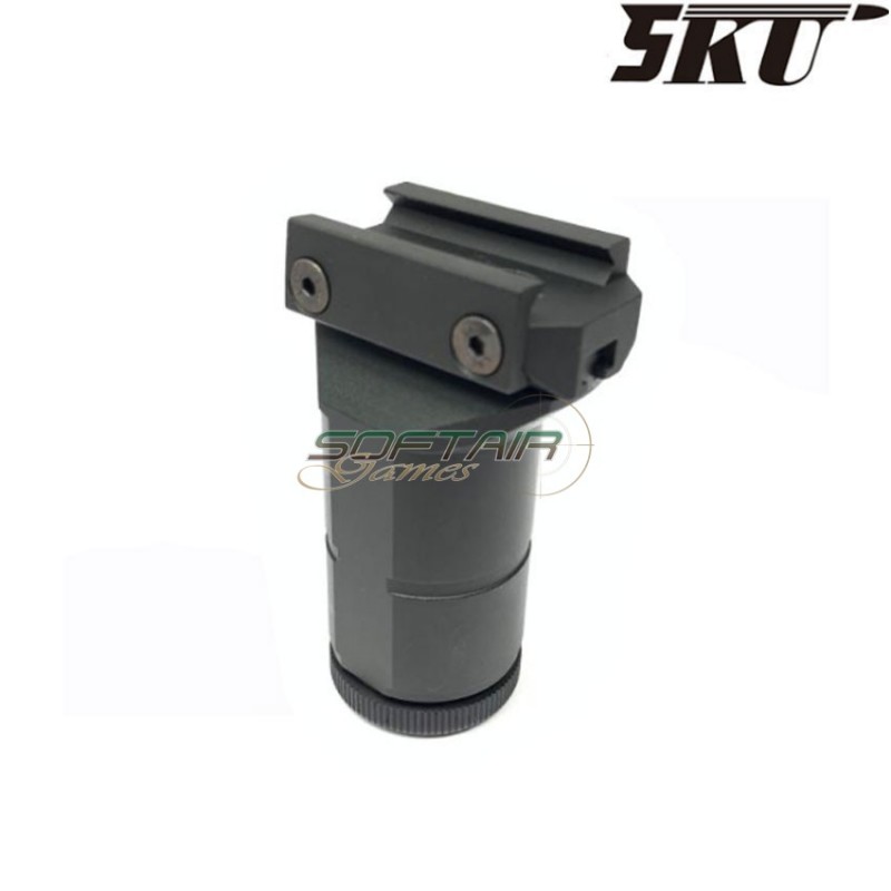 Zenith front style pk-0 grip 5ku (5ku-212)