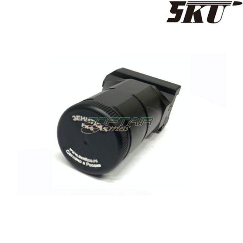 Zenith front style pk-0 grip 5ku (5ku-212)