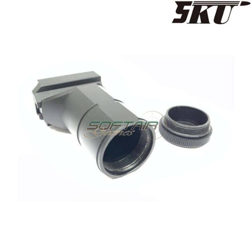 Zenith front style pk-0 grip 5ku (5ku-212)