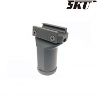 Zenith front style pk-4 grip 5ku (5ku-220)