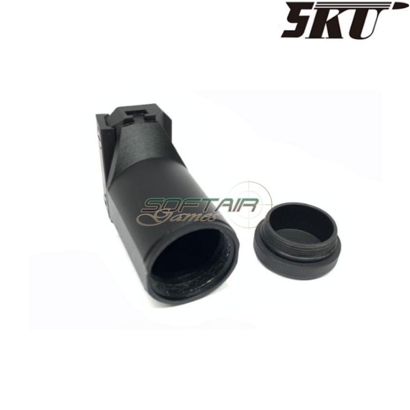Grip anteriore zenitco style pk-4 5ku (5ku-220)