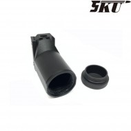 Zenith front style pk-4 grip 5ku (5ku-220)