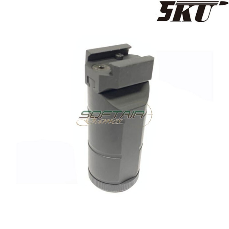 Grip anteriore zenitco style pk-5 5ku (5ku-221)