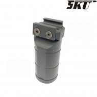 Zenith front style pk-5 grip 5ku (5ku-221)