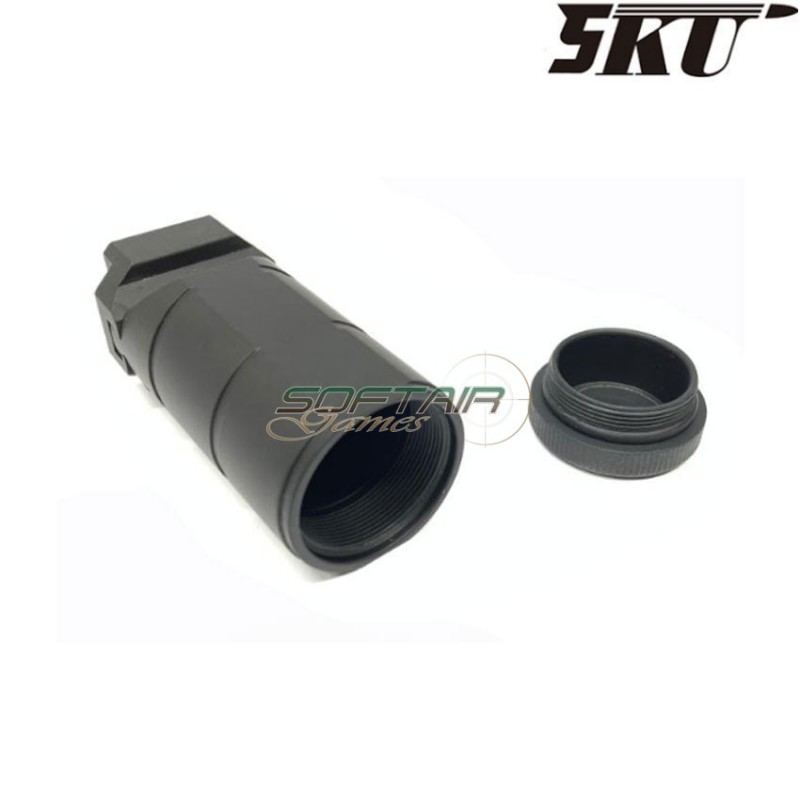 Grip anteriore zenitco style pk-5 5ku (5ku-221)