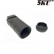 Zenith front style pk-5 grip 5ku (5ku-221)