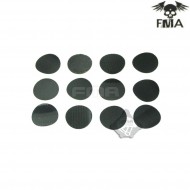 Tactical pad set for mich fast helmet fma (fma-tb952)