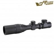 Ottica reticolo illuminato 2-6x32aoeg black sniper optics® (so-2-6x32aoeg)