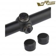 Ottica reticolo illuminato 2-6x32aoeg black sniper optics® (so-2-6x32aoeg)