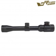 Ottica reticolo illuminato 3-9x32eg black sniper optics® (so-3-9x32eg)