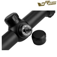 Scope illuminated reticle 3-9x32eg black sniper optics® (so-3-9x32eg)