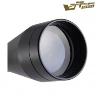 Scope illuminated reticle 3-9x40eg black sniper optics® (so-3-9x40eg)