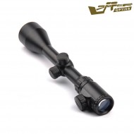 Scope illuminated reticle 3-9x50eg black sniper optics® (so-3-9x50eg)