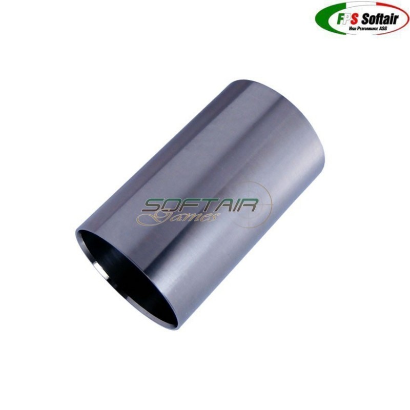 Cilindro per meccanica cmg in acciaio cnc fps (fps-clcmg)