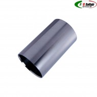 Cnc steel cylinder for cmg mechanics fps (fps-clcmg) Cnc steel cylinder for cmg mechanics fps (fps-clcmg)