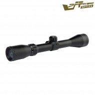 Scope 3-9x40ng hunting configuration black sniper optics® (so-3-9x40ng)