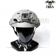 Helmet special force recon tactical foliage green fma (fma-tb1246-fg)
