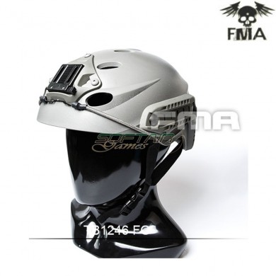 Helmet special force recon tactical foliage green fma (fma-tb1246-fg)
