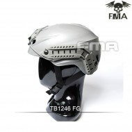 Elmetto special force recon tactical foliage green fma (fma-tb1246-fg)