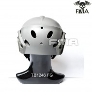 Elmetto special force recon tactical foliage green fma (fma-tb1246-fg)