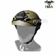 Elmetto special force recon tactical ranger green fma (fma-tb1246-rg)