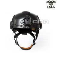 Elmetto Ex ballistic TWF Montaineer Type A BLACK FMA (fma-tb1268-a-bk)