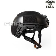 Elmetto Ex ballistic TWF Montaineer Type A BLACK FMA (fma-tb1268-a-bk)
