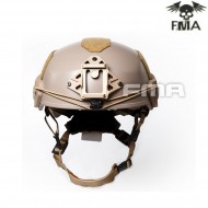 Elmetto Ex ballistic TWF Montaineer Type A TAN FMA (fma-tb1268-a-tan)
