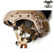 Elmetto Ex ballistic TWF Montaineer Type A TAN FMA (fma-tb1268-a-tan)