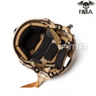 Elmetto Ex ballistic TWF Montaineer Type A TAN FMA (fma-tb1268-a-tan)