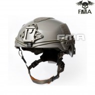 Helmet Ex balistic TWF Montaineer Type A FOLIAGE GREEN FMA (fma-tb1268-a-fg)