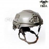 Helmet Ex balistic TWF Montaineer Type A FOLIAGE GREEN FMA (fma-tb1268-a-fg)