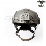 Helmet Ex balistic TWF Montaineer Type A FOLIAGE GREEN FMA (fma-tb1268-a-fg)