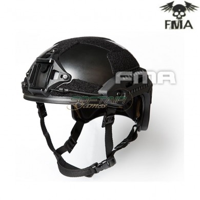 Helmet maritime black fma (fma-tb1274-bk)