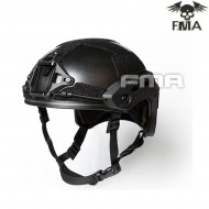 Elmetto maritime black fma (fma-tb1274-bk)